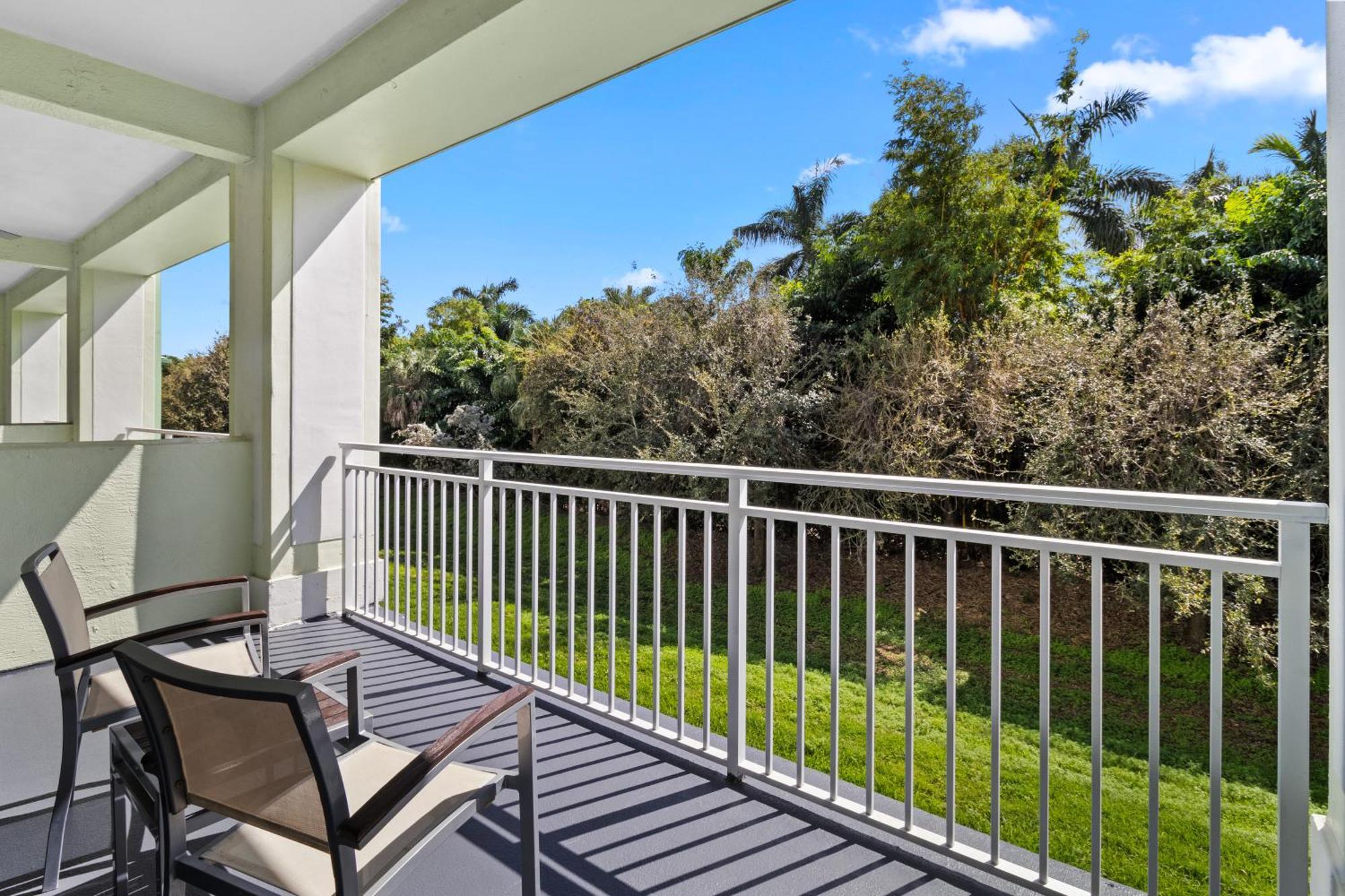 Provident Doral At The Blue Hotell Exteriör bild
