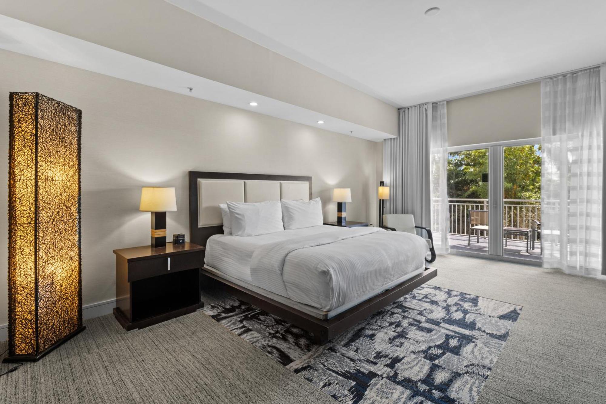 Provident Doral At The Blue Hotell Exteriör bild
