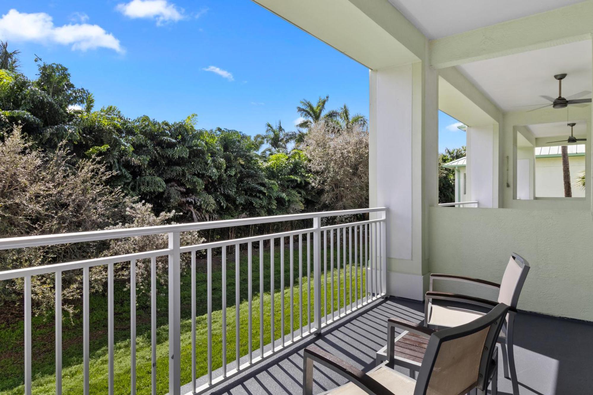 Provident Doral At The Blue Hotell Exteriör bild