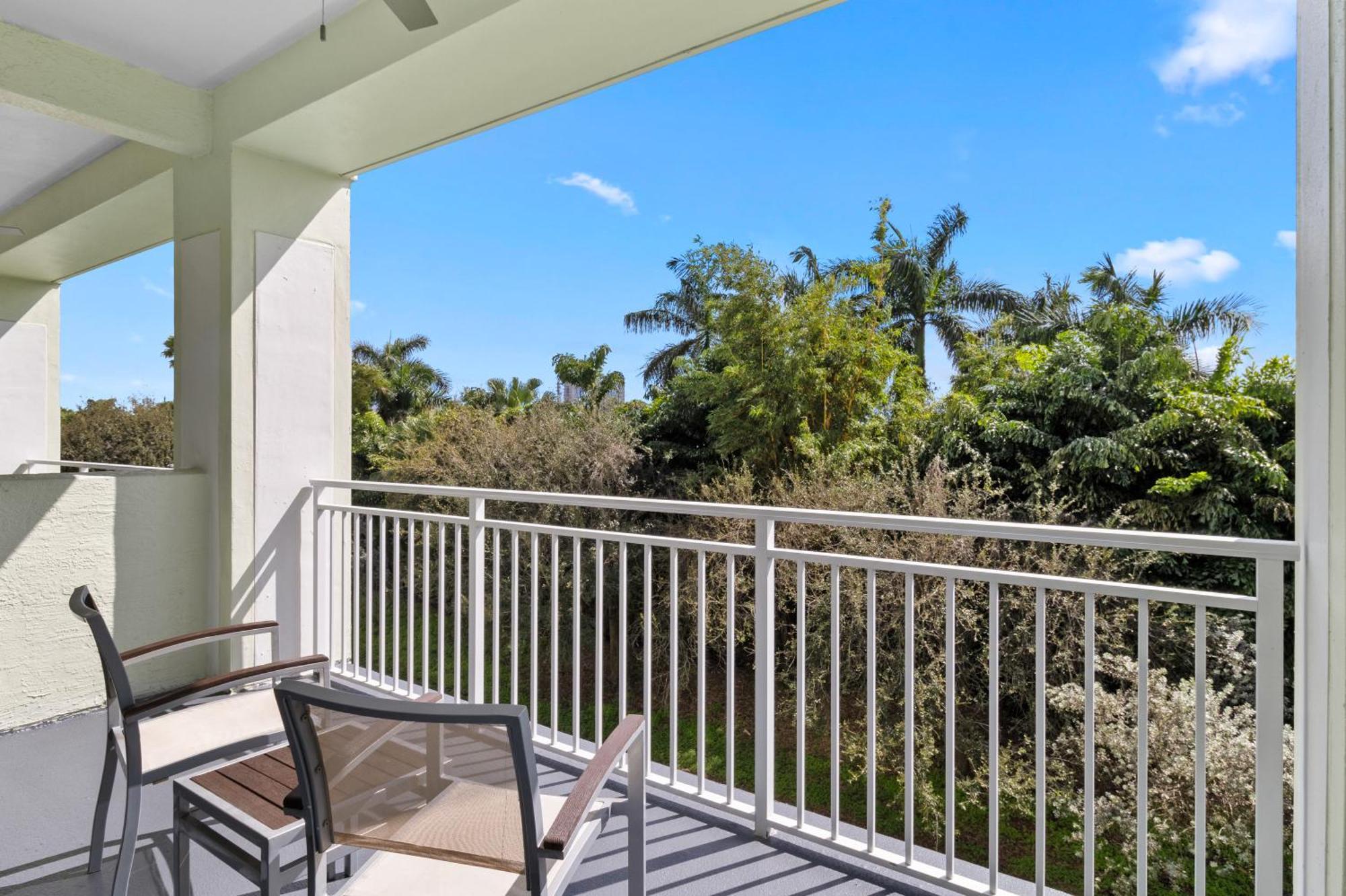 Provident Doral At The Blue Hotell Exteriör bild