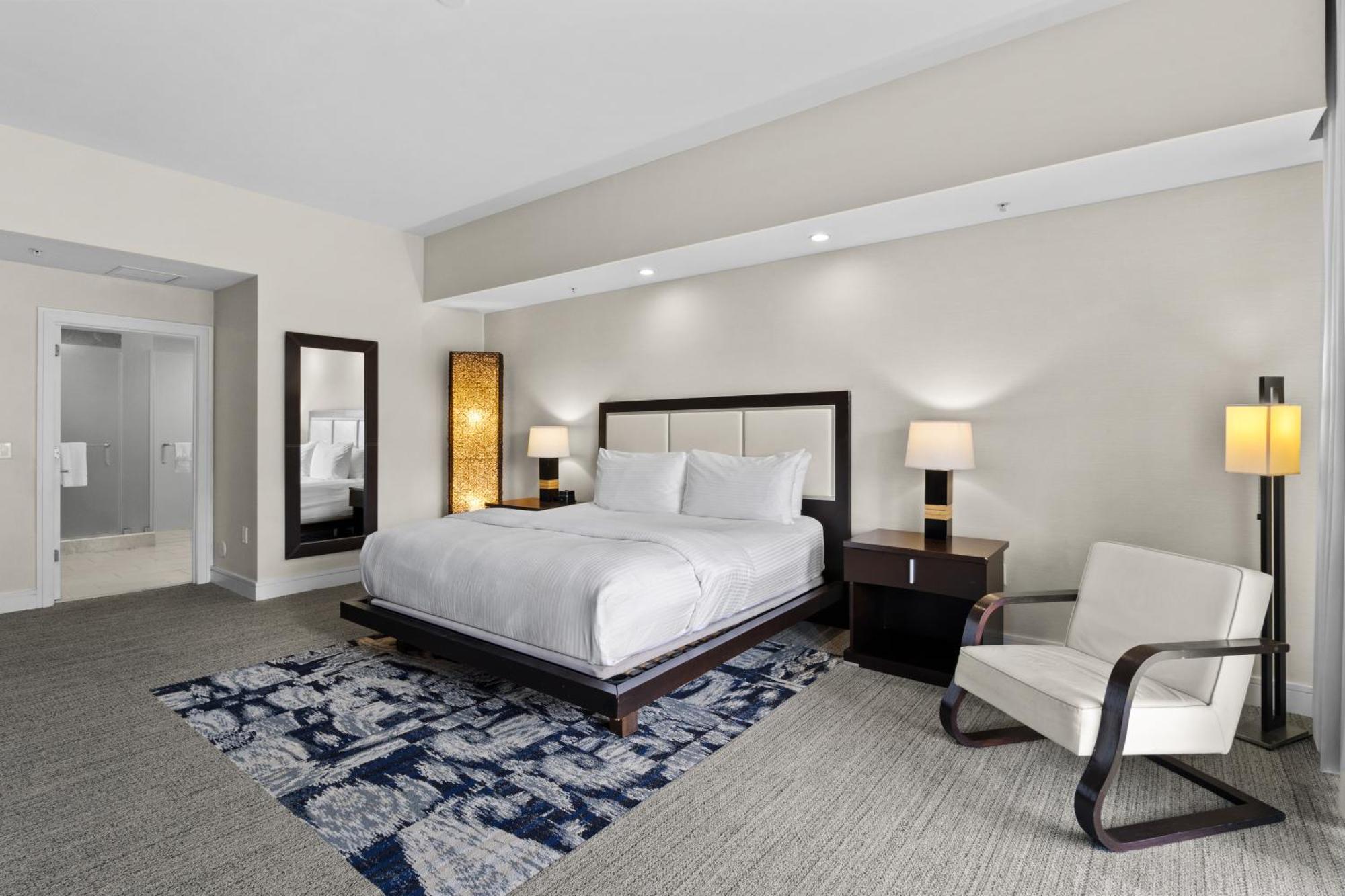 Provident Doral At The Blue Hotell Exteriör bild
