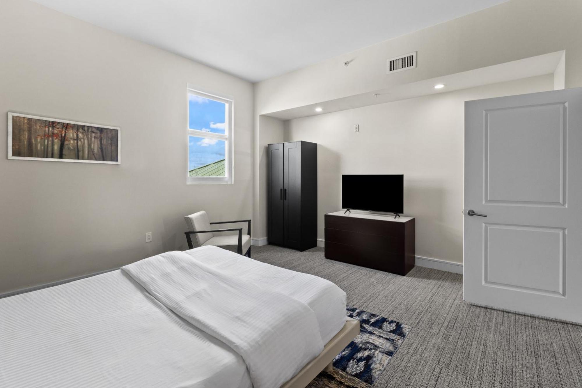 Provident Doral At The Blue Hotell Exteriör bild