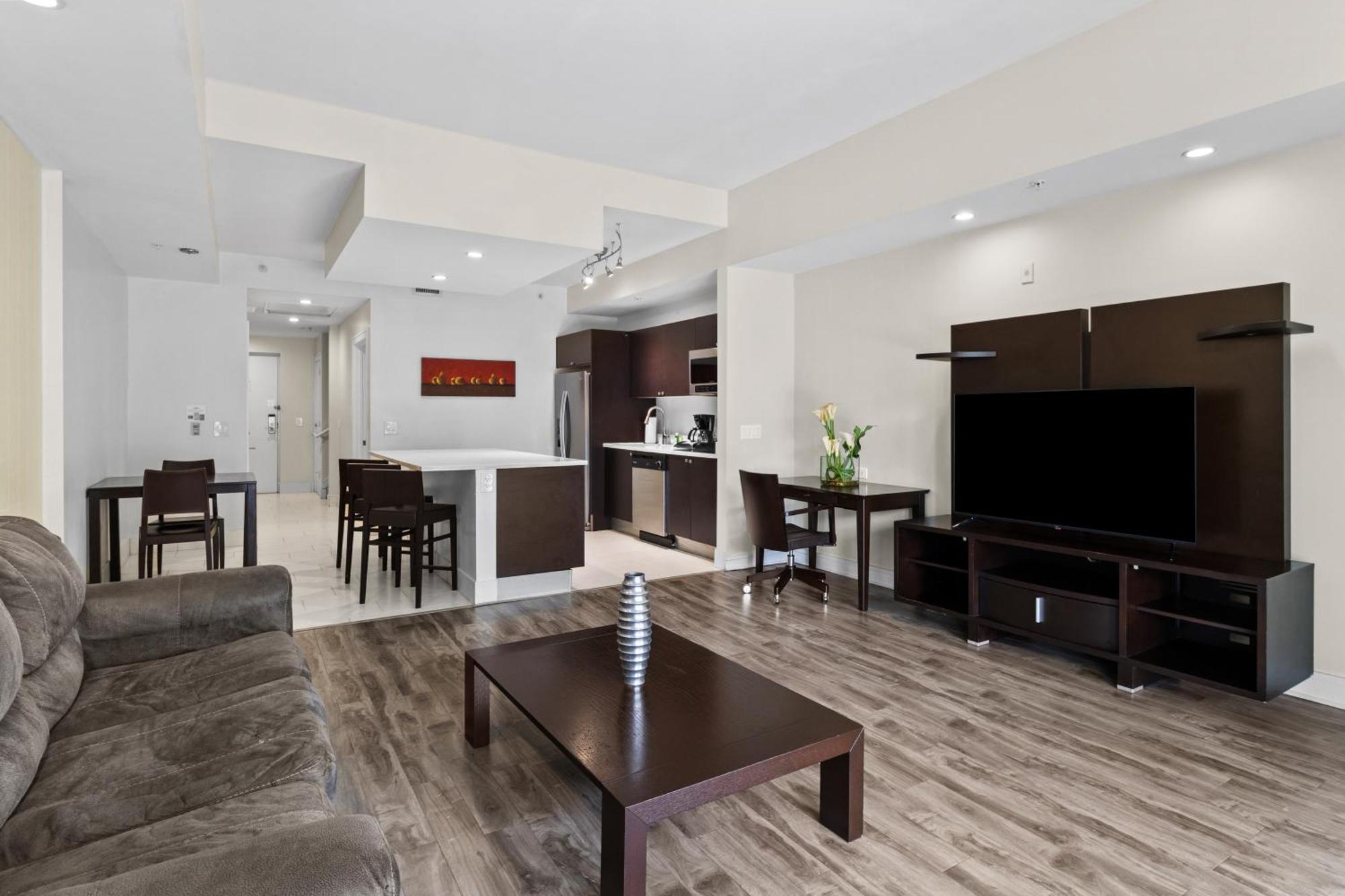 Provident Doral At The Blue Hotell Exteriör bild