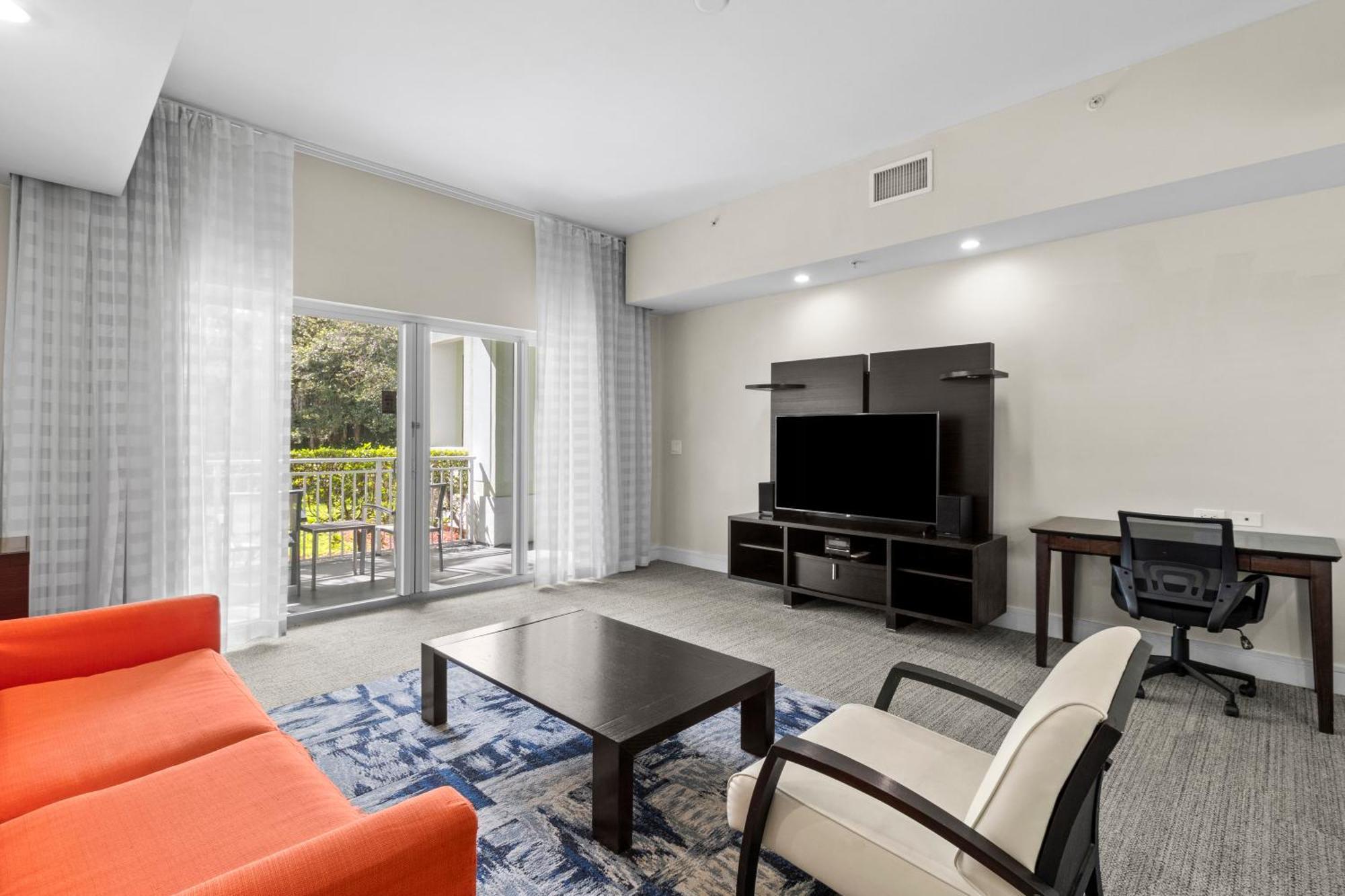 Provident Doral At The Blue Hotell Exteriör bild