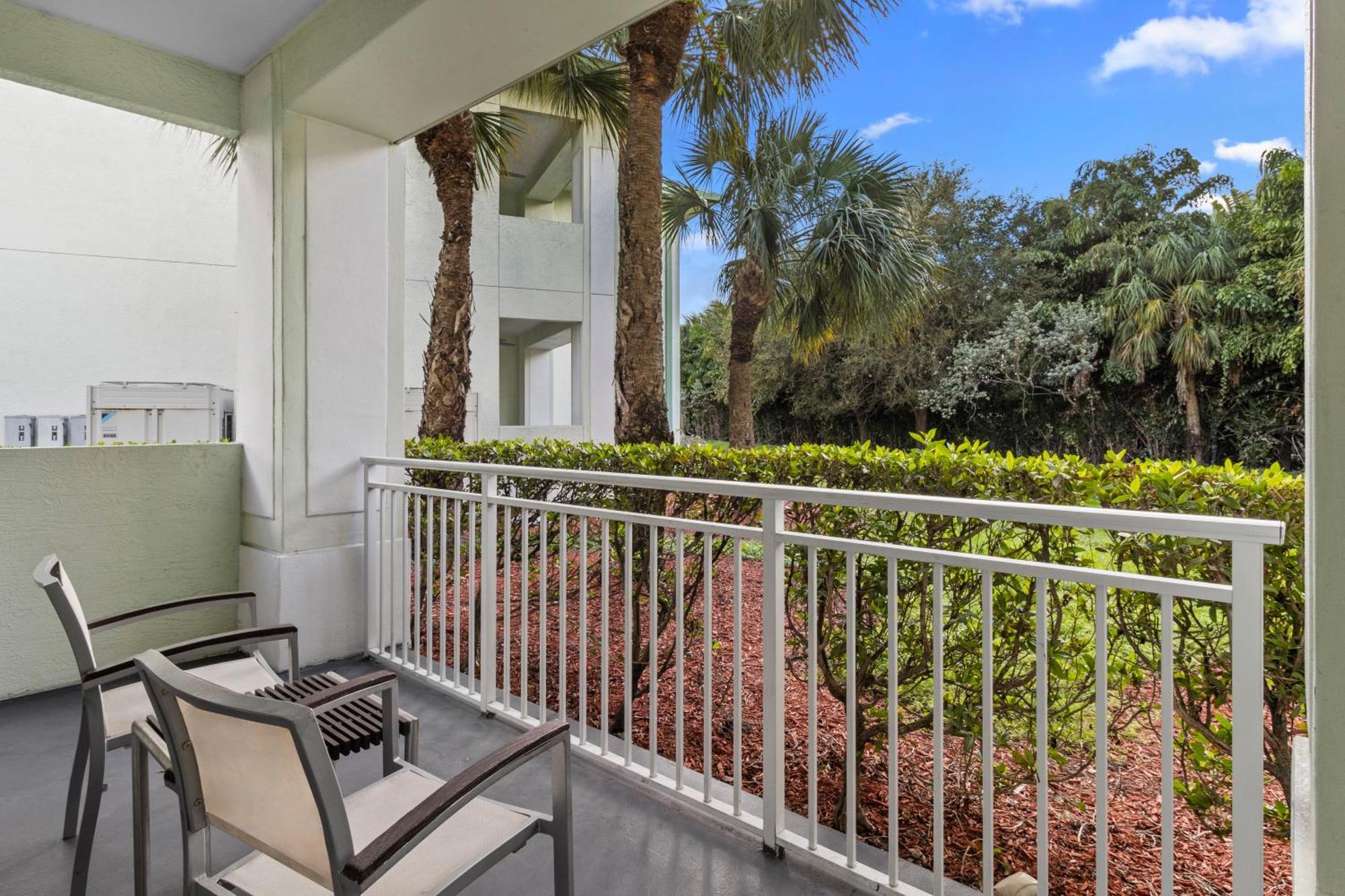 Provident Doral At The Blue Hotell Exteriör bild