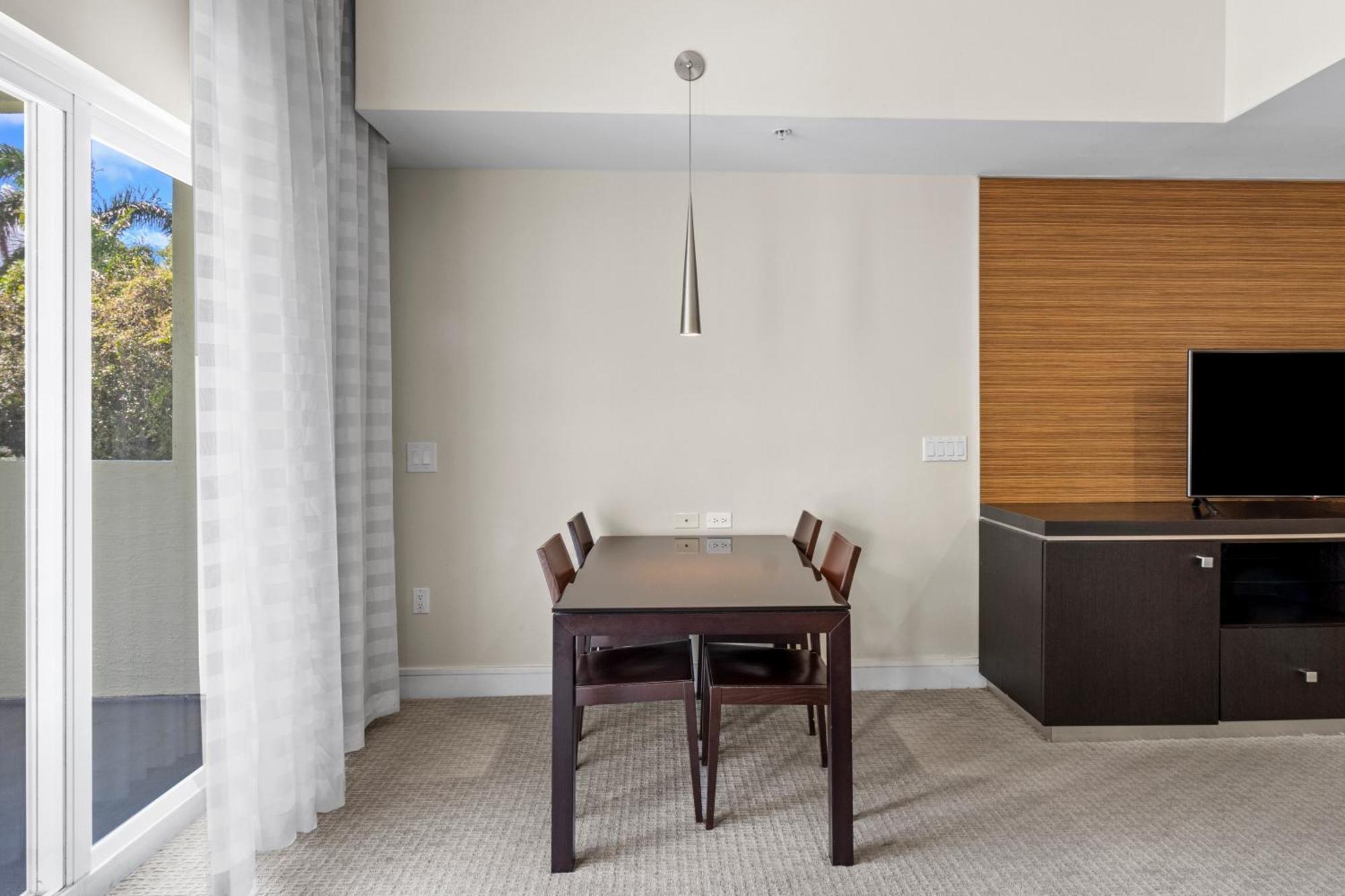 Provident Doral At The Blue Hotell Exteriör bild