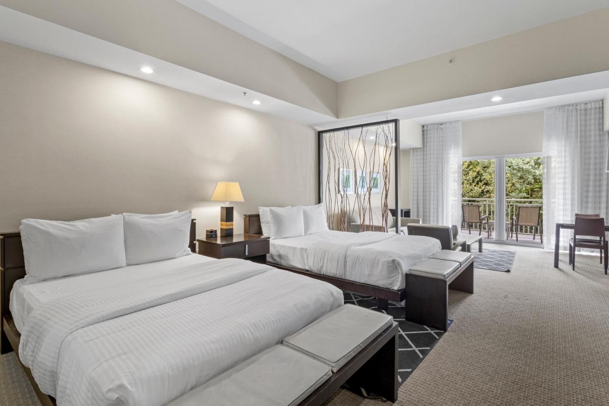 Provident Doral At The Blue Hotell Exteriör bild