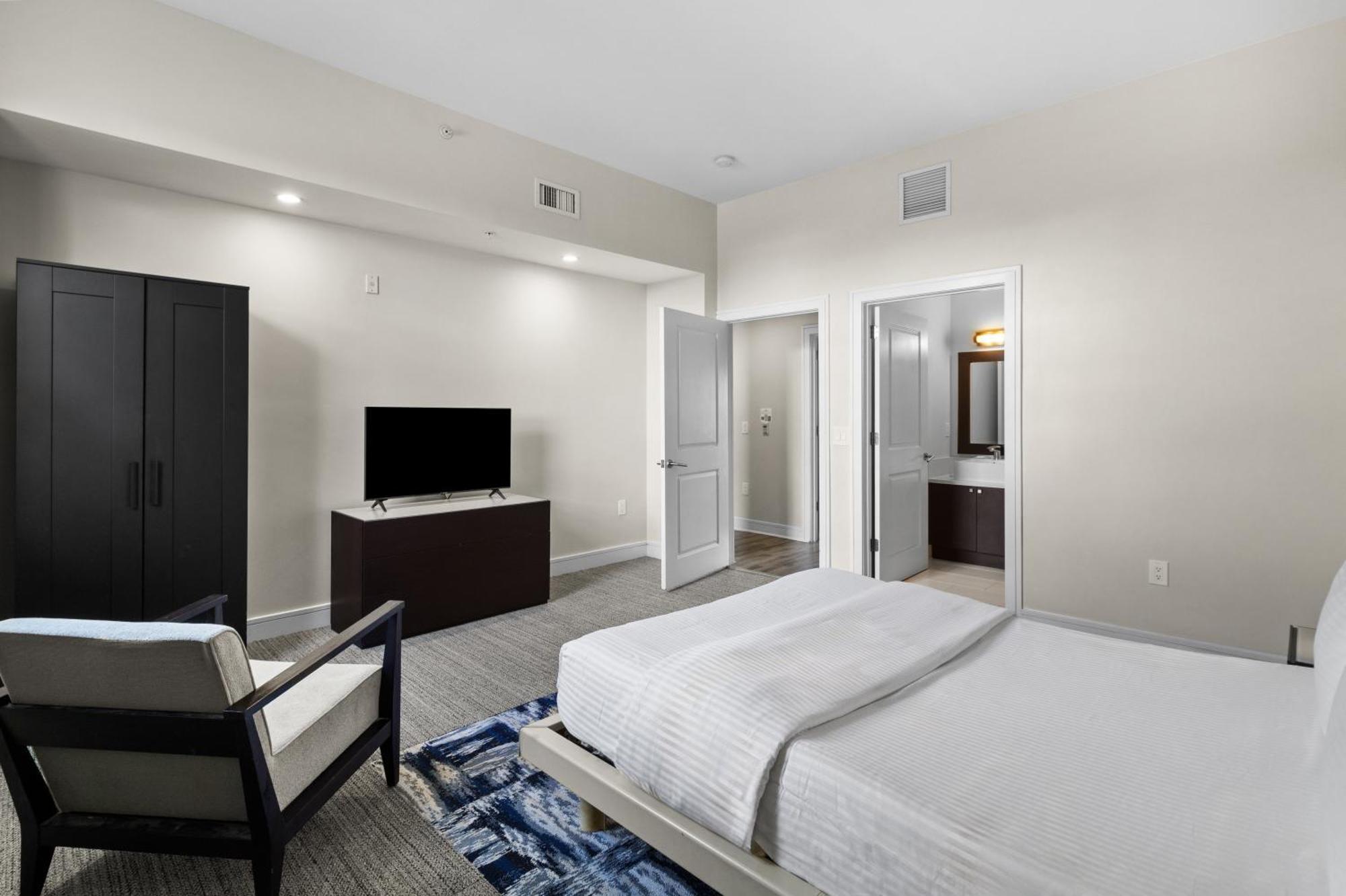 Provident Doral At The Blue Hotell Exteriör bild