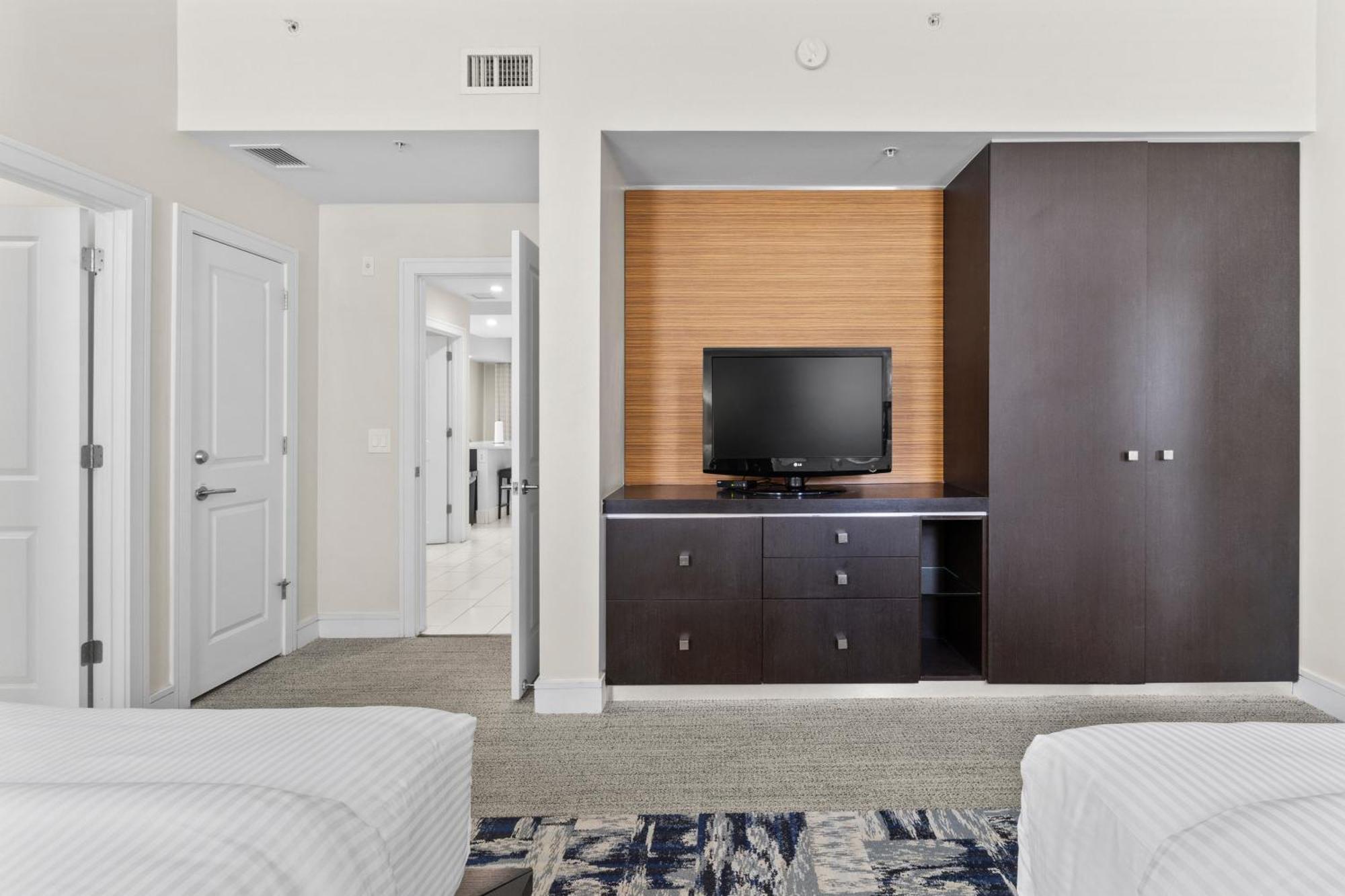 Provident Doral At The Blue Hotell Exteriör bild