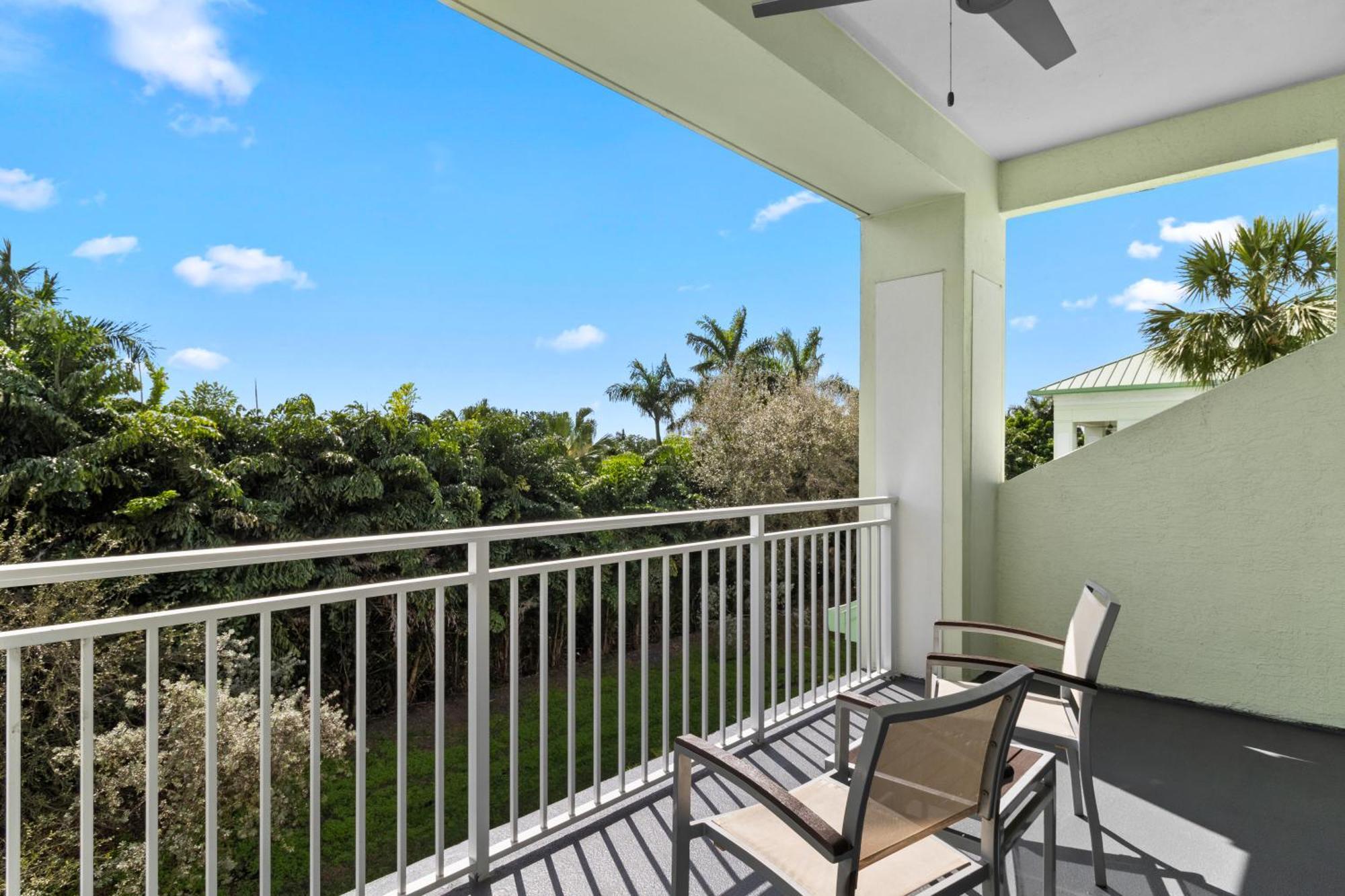 Provident Doral At The Blue Hotell Exteriör bild