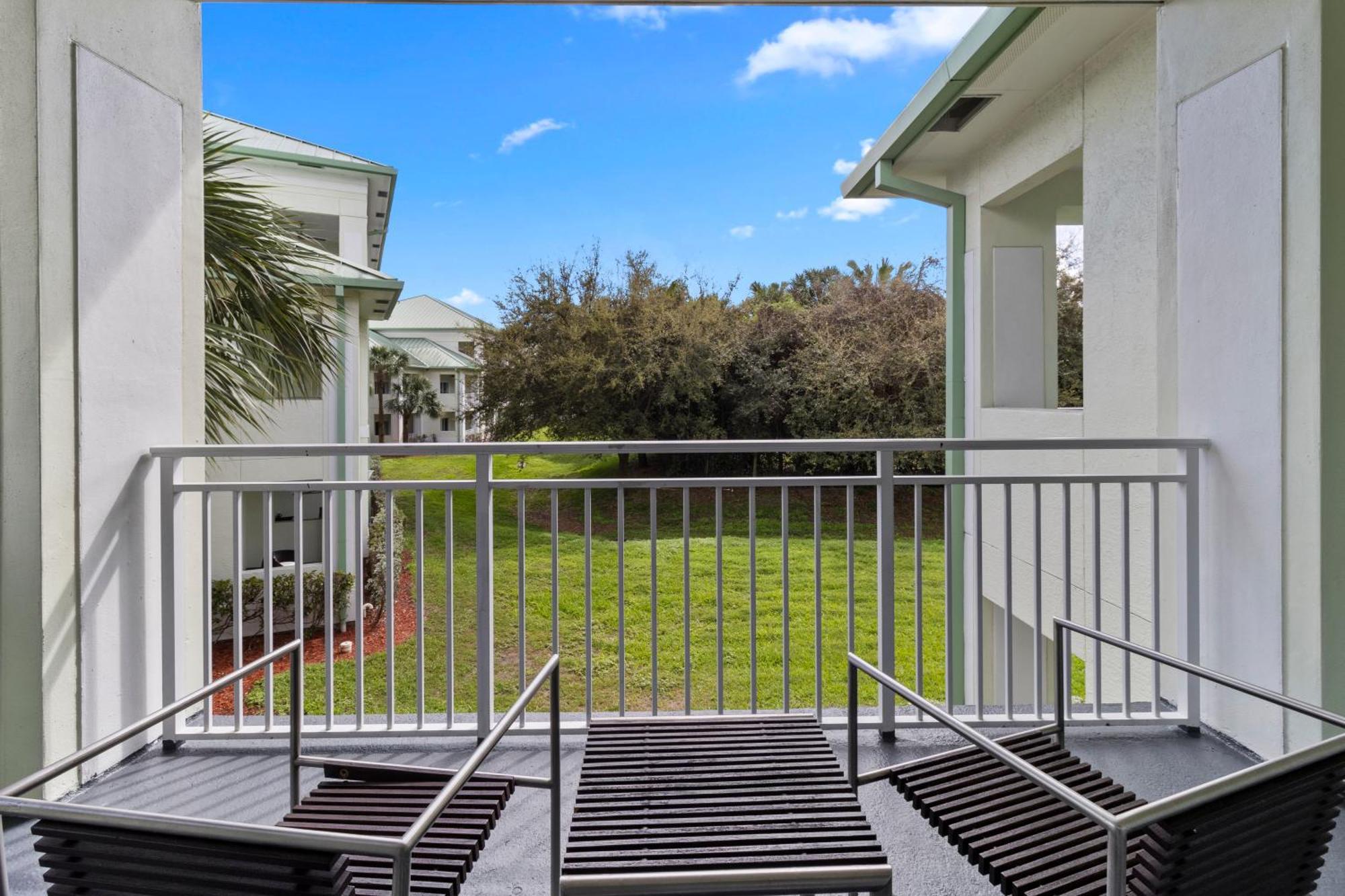 Provident Doral At The Blue Hotell Exteriör bild