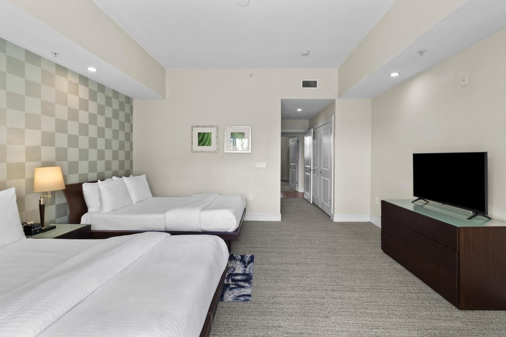 Provident Doral At The Blue Hotell Exteriör bild