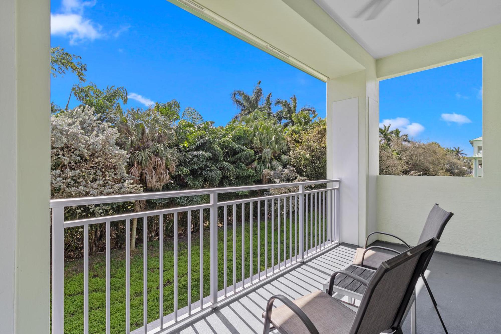 Provident Doral At The Blue Hotell Exteriör bild