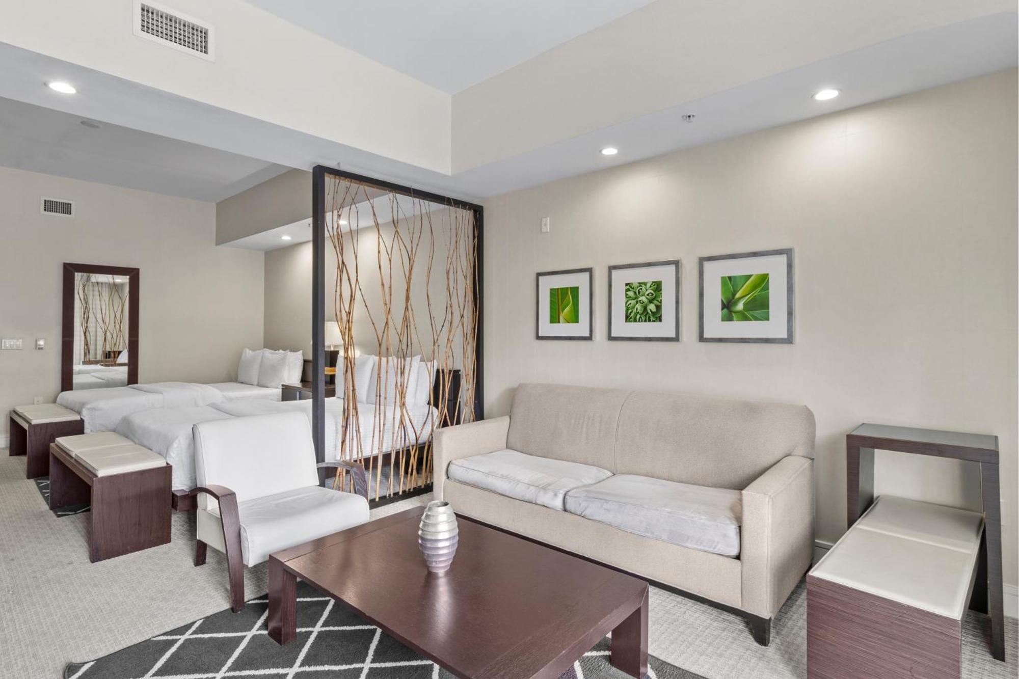Provident Doral At The Blue Hotell Exteriör bild