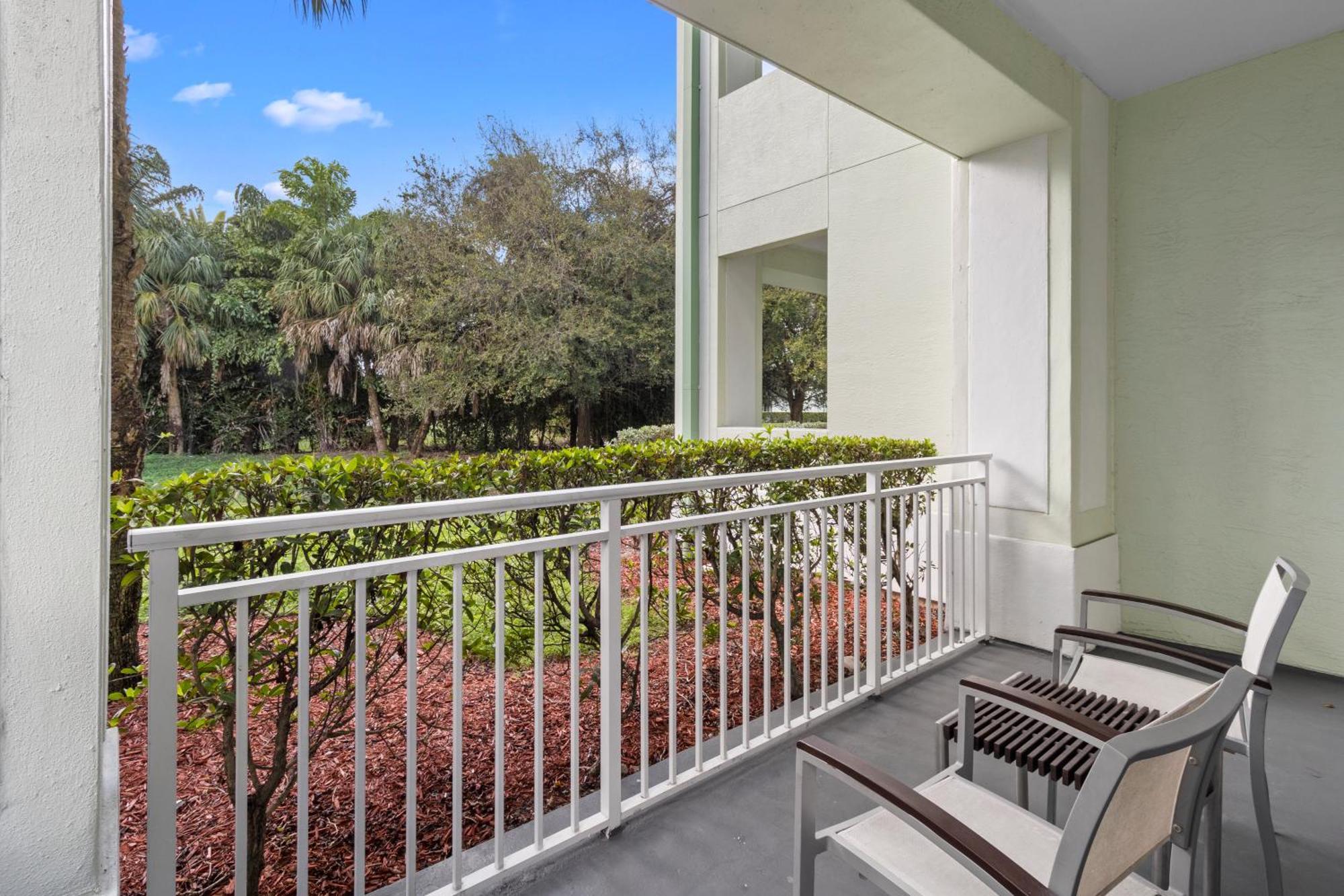 Provident Doral At The Blue Hotell Exteriör bild