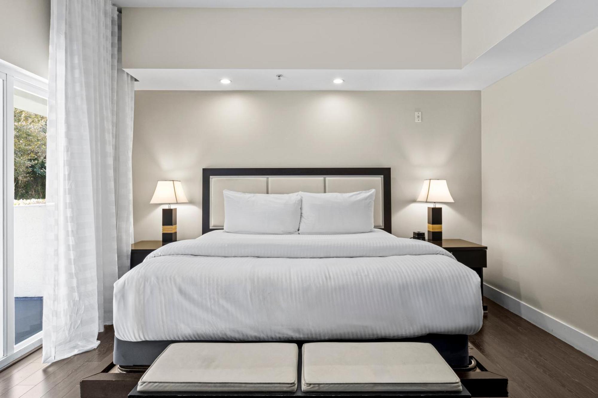 Provident Doral At The Blue Hotell Exteriör bild