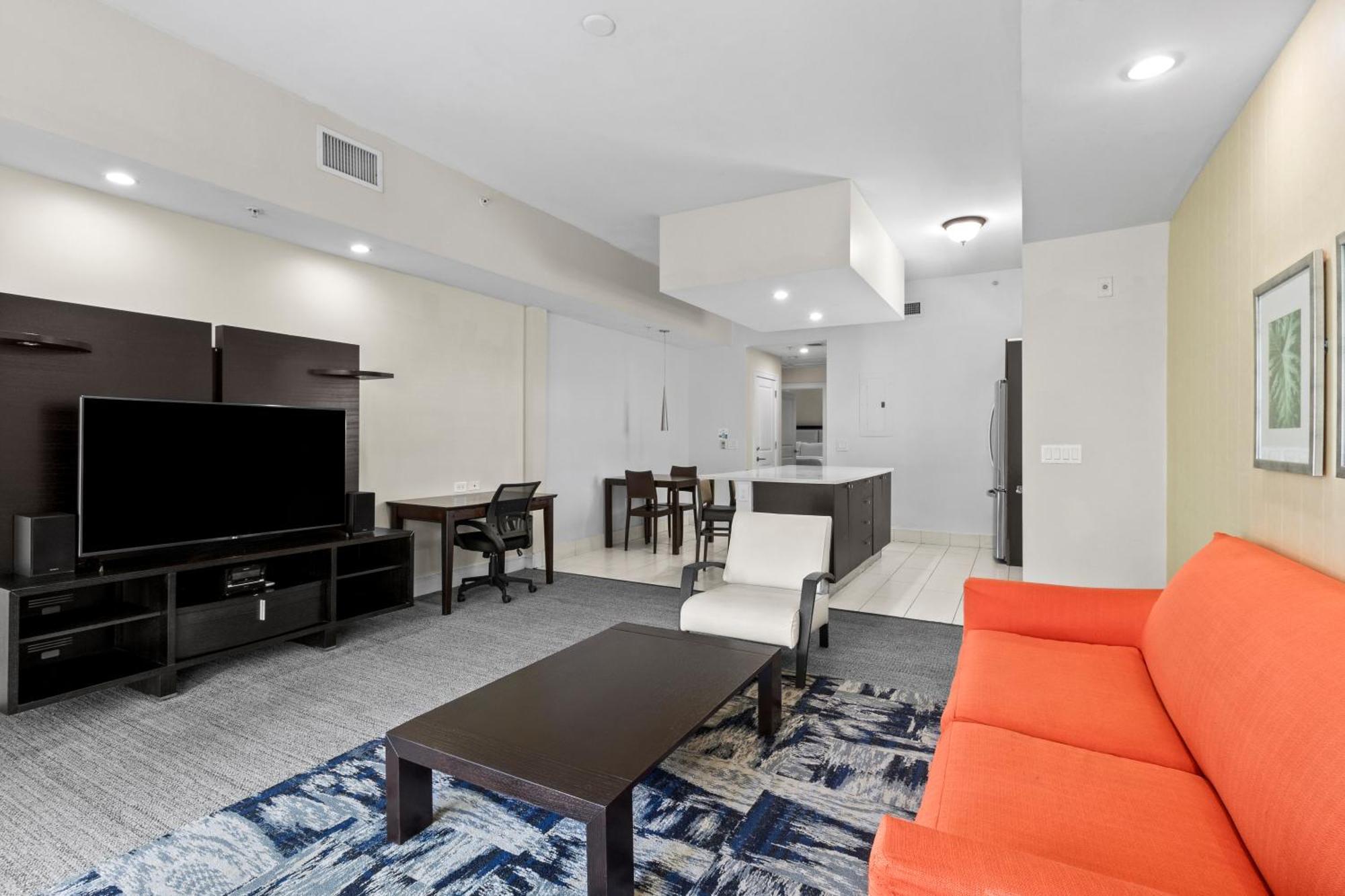 Provident Doral At The Blue Hotell Exteriör bild