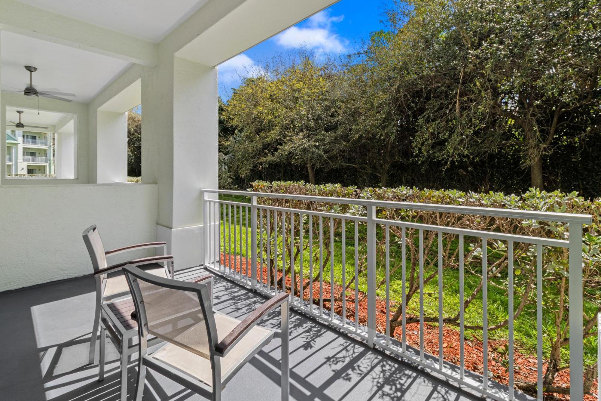 Provident Doral At The Blue Hotell Exteriör bild
