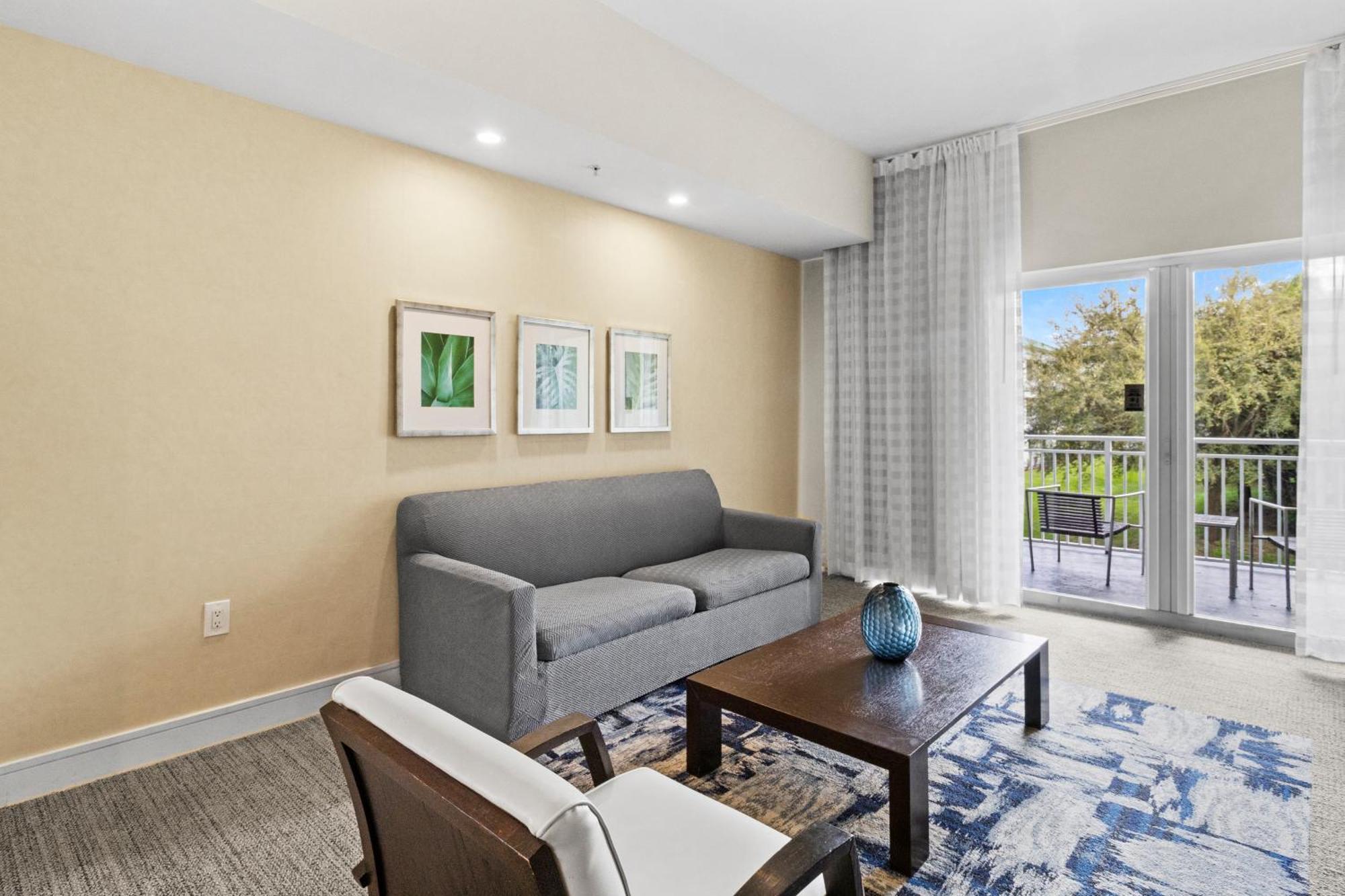 Provident Doral At The Blue Hotell Exteriör bild