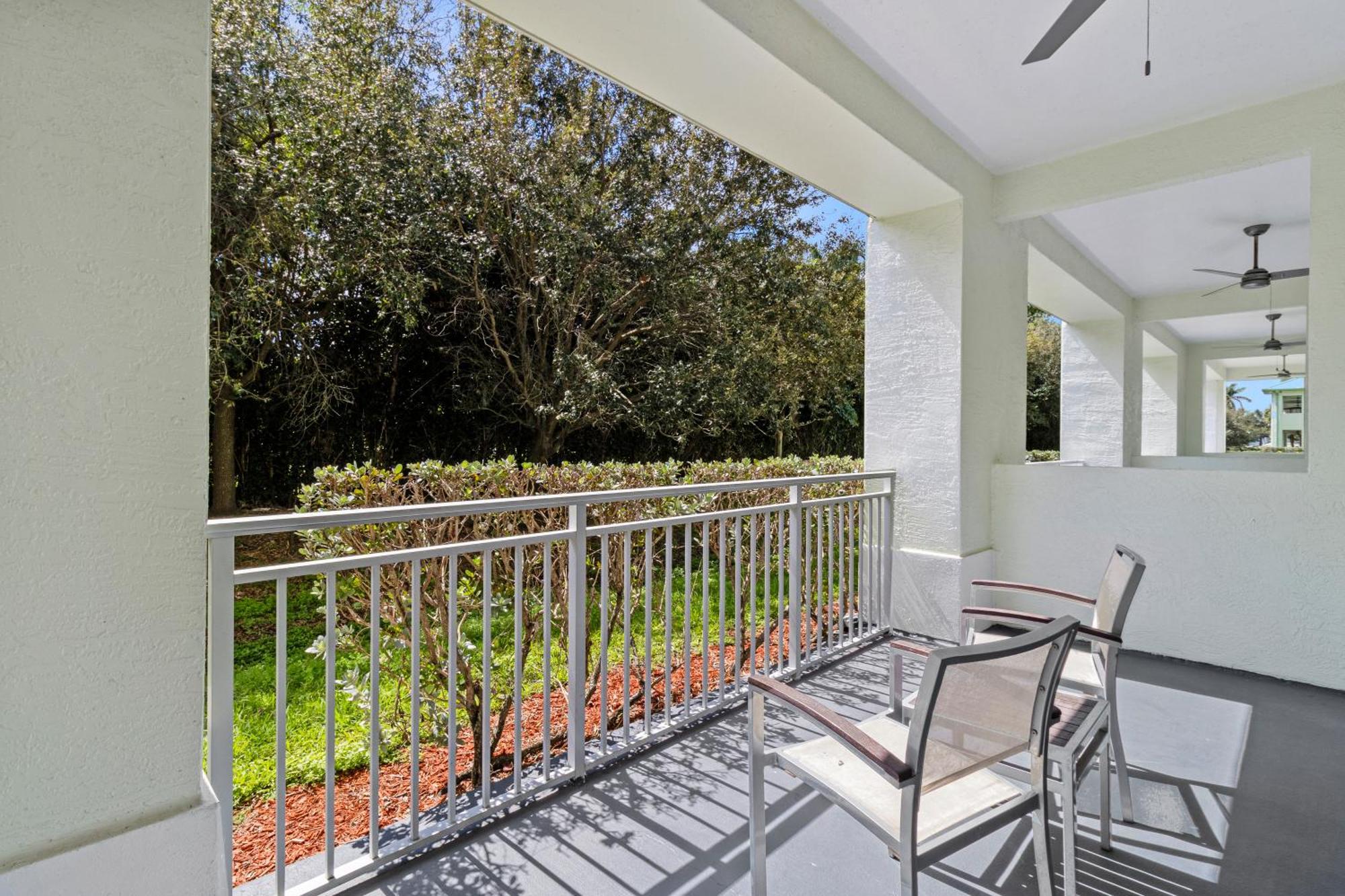 Provident Doral At The Blue Hotell Exteriör bild