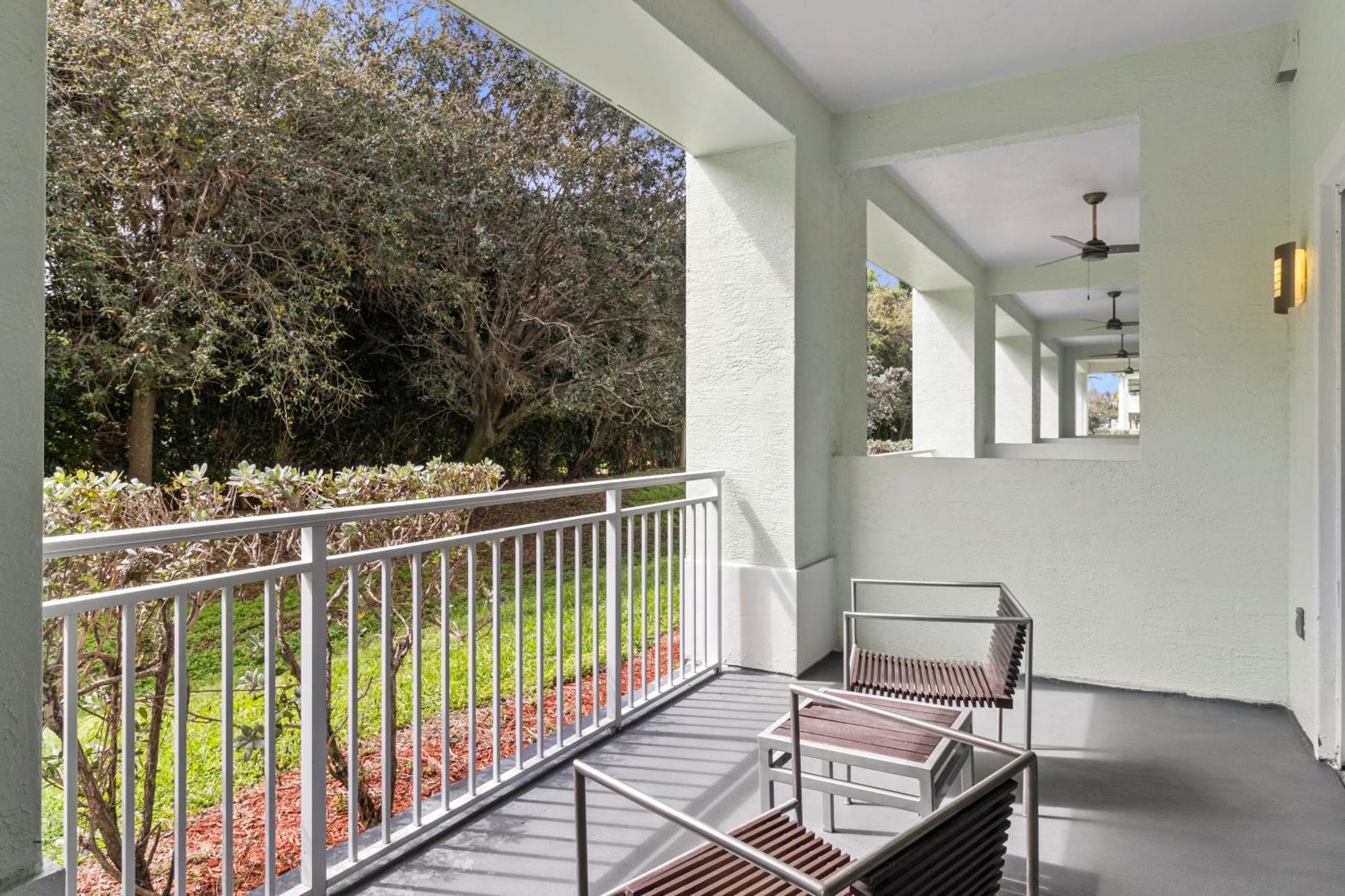 Provident Doral At The Blue Hotell Exteriör bild