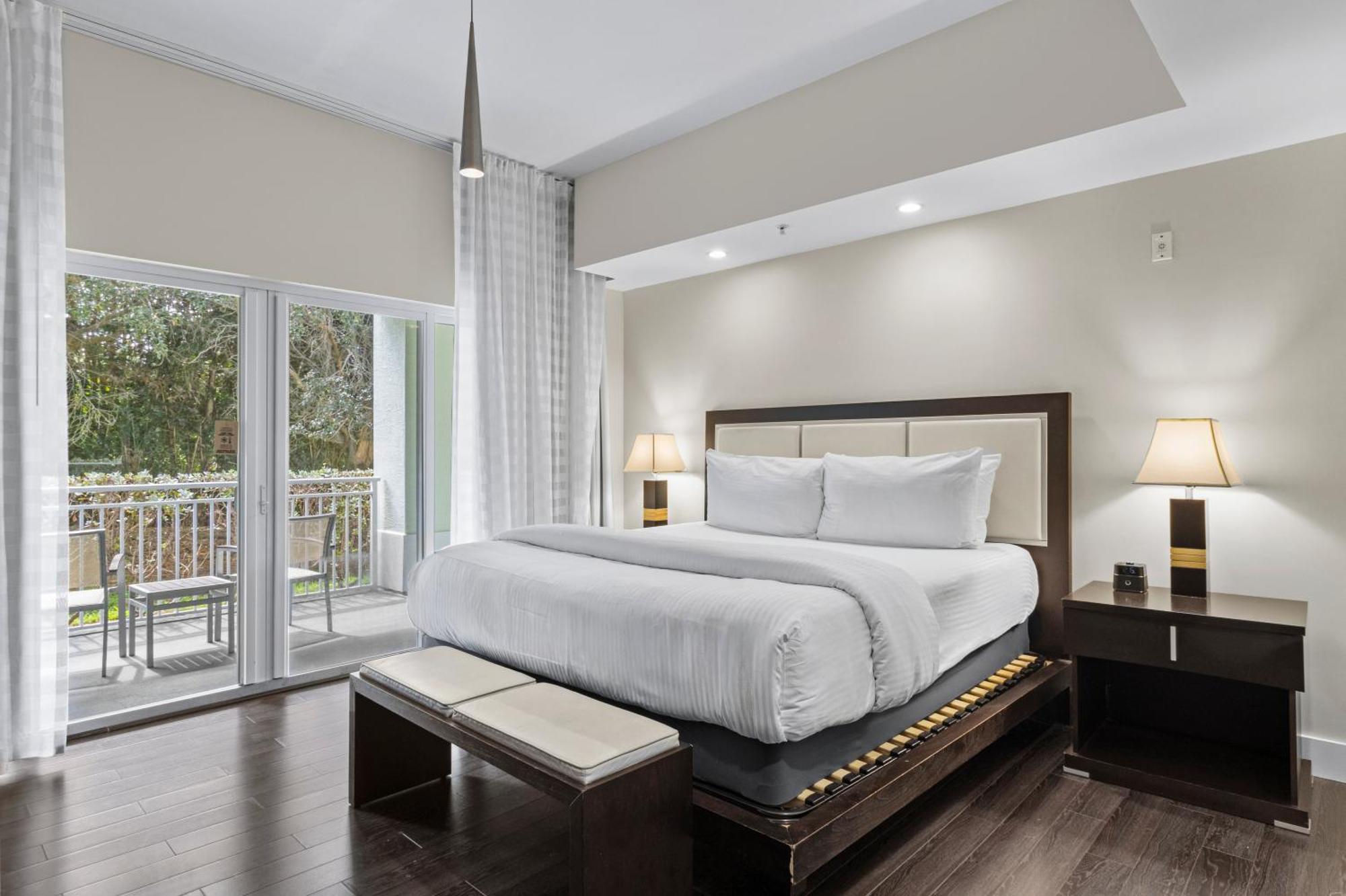 Provident Doral At The Blue Hotell Exteriör bild