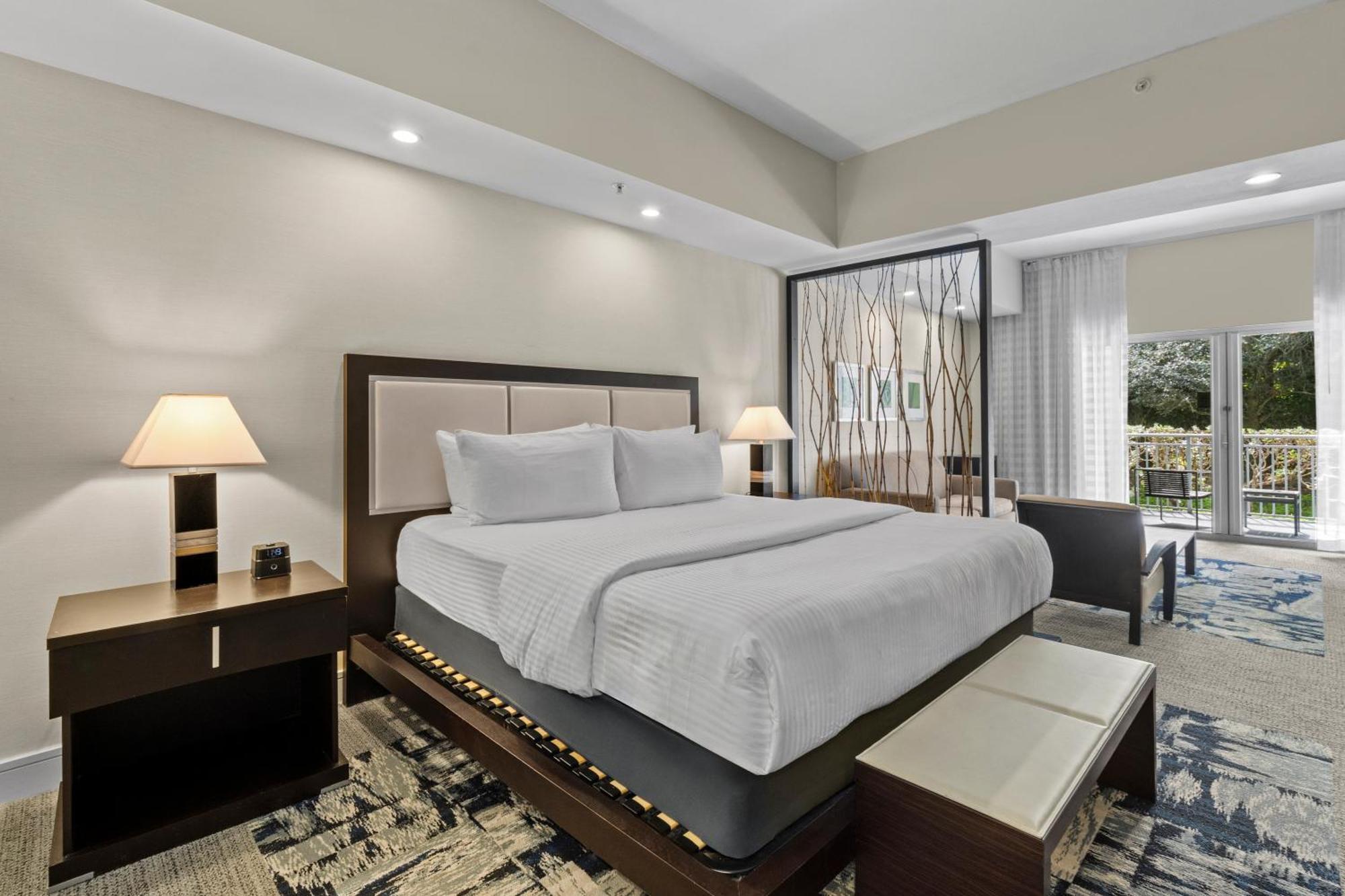Provident Doral At The Blue Hotell Exteriör bild