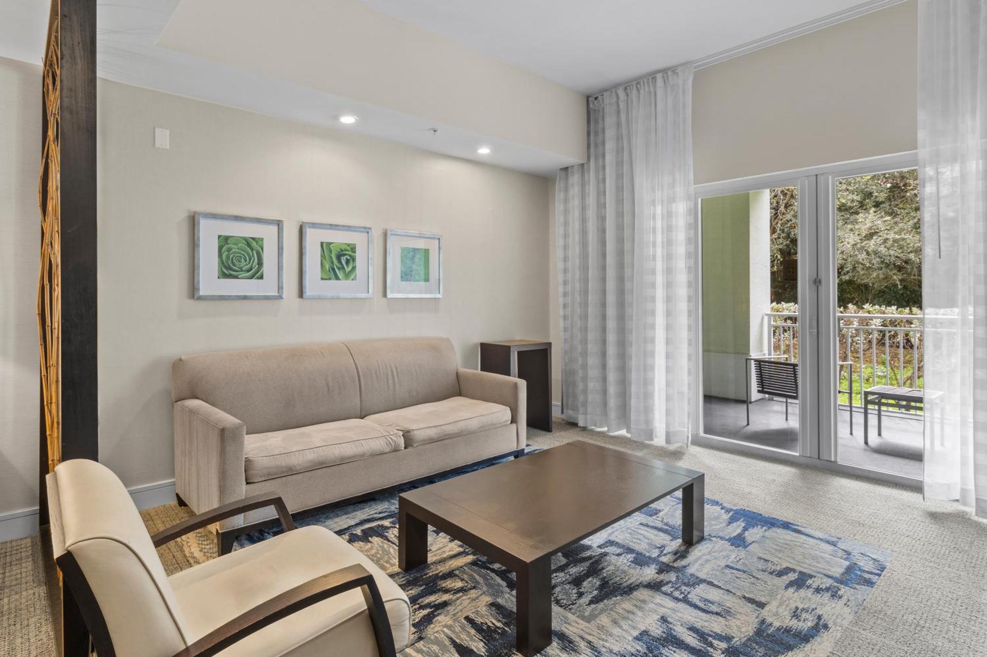 Provident Doral At The Blue Hotell Exteriör bild