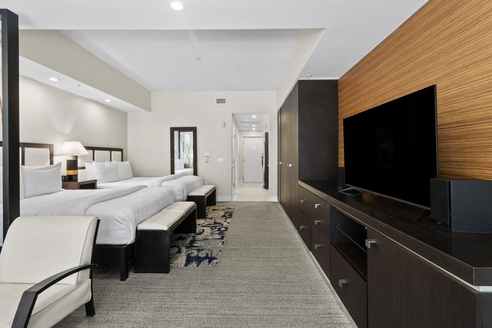 Provident Doral At The Blue Hotell Exteriör bild