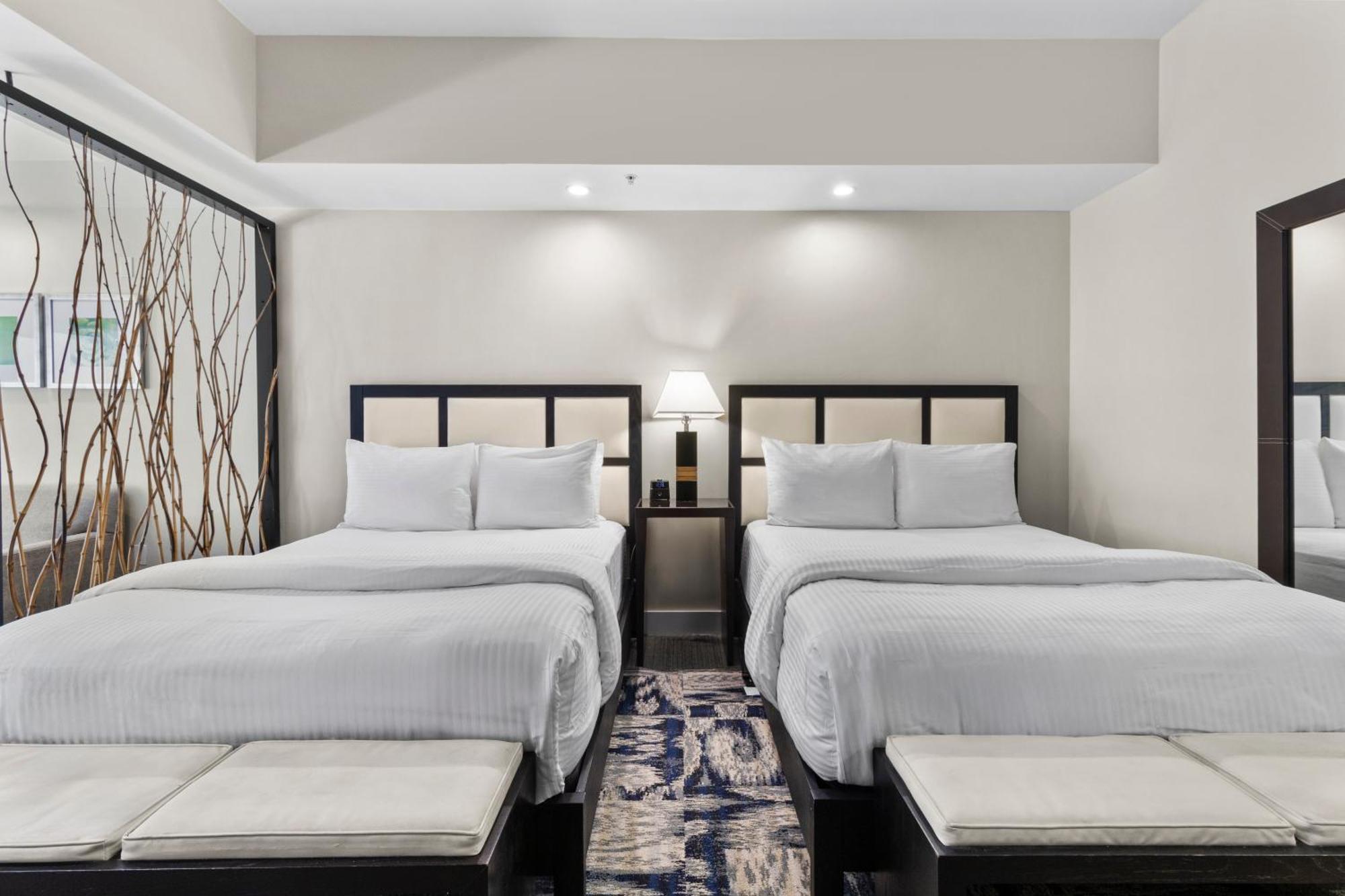 Provident Doral At The Blue Hotell Exteriör bild