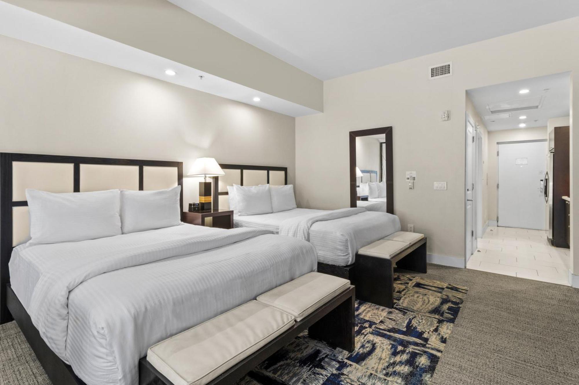 Provident Doral At The Blue Hotell Exteriör bild