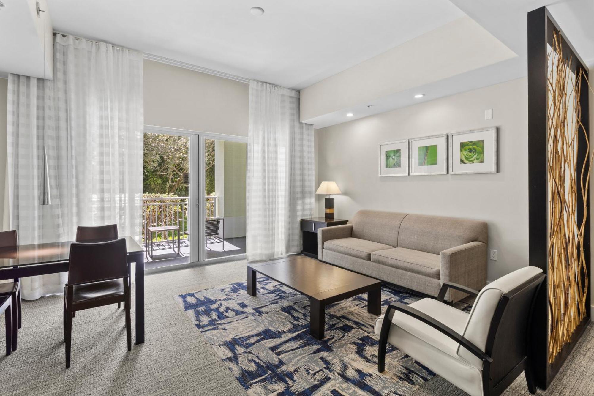 Provident Doral At The Blue Hotell Exteriör bild