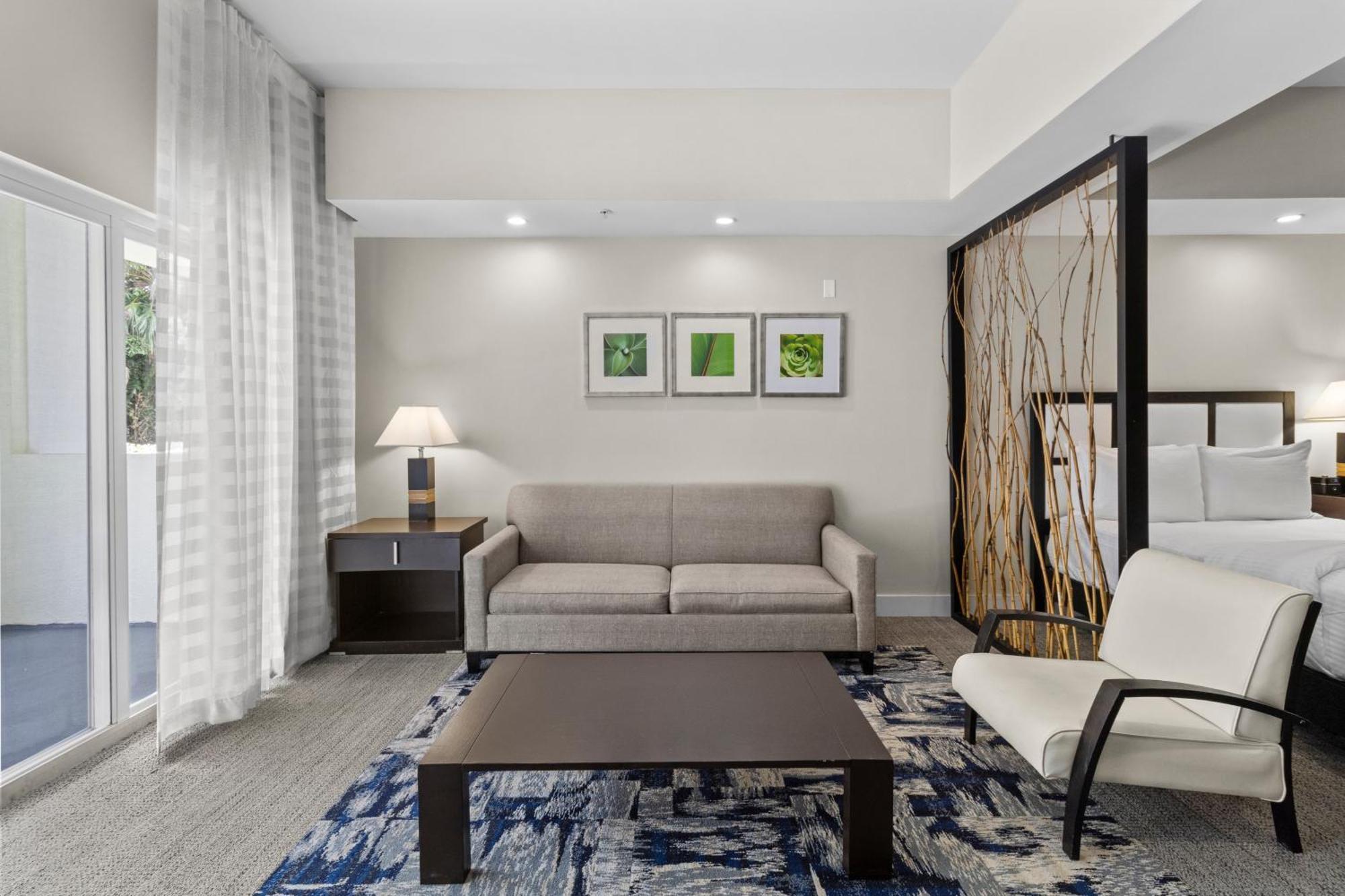Provident Doral At The Blue Hotell Exteriör bild