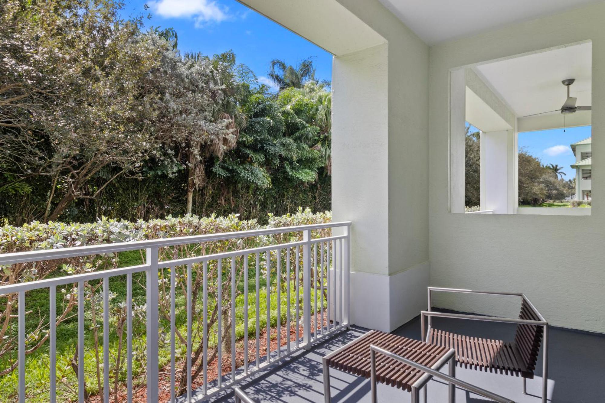 Provident Doral At The Blue Hotell Exteriör bild