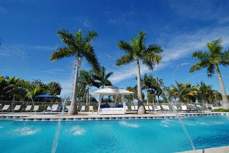 Provident Doral At The Blue Hotell Exteriör bild